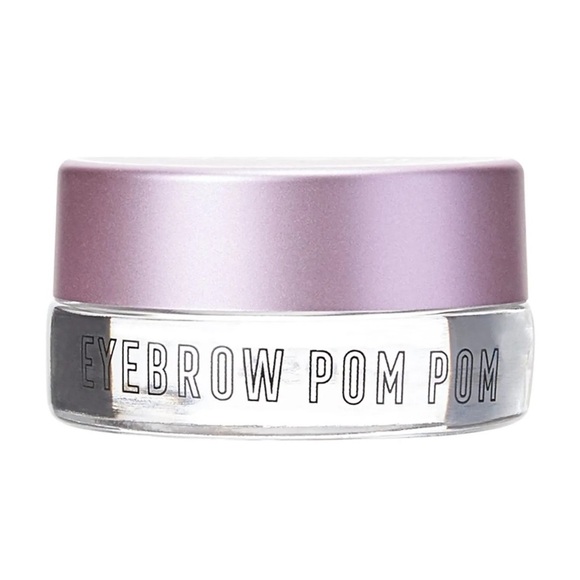 TAUPE - The Crème Shop Eyebrow Pom Pom - Picture 2 of 6
